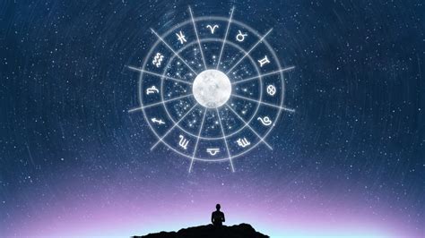 飛星十二宮位解析|上升星座、月亮星座代表什麼意思？查詢星座命盤看12。